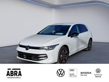 Gebrauchte VW Golf