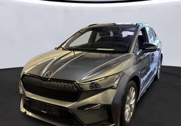 Skoda Enyaq 183.196 km 20.990 &euro; Braunschweig 38122