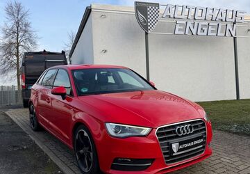 Audi A3 162.224 km 12.990 &euro; Salzgitter 38229