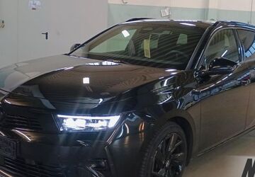 Opel Astra 40.250 km 19.800 &euro; Schöningen 38364