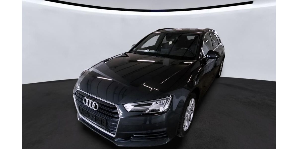 Audi A4 155.231 km 12.990 &euro; Braunschweig 38122