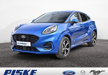 Ford Puma 8.150 km 22.670 &euro; Wolfenbüttel 38302