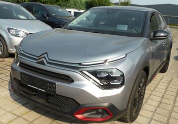Citroen C4 107.000 km 14.490 &euro; Wolfenbüttel 38304
