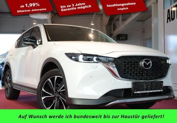 Mazda CX-5 16.867 km 29.990 &euro; Peine 31228