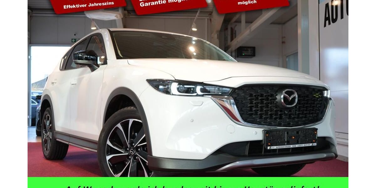 Mazda CX-5 16.867 km 29.990 &euro; Peine 31228
