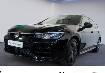 VW Passat 12.000 km 48.780 &euro; Braunschweig 38122