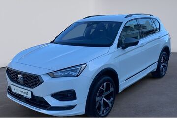 Seat Tarraco 29.750 km 26.975 &euro; Braunschweig 38114