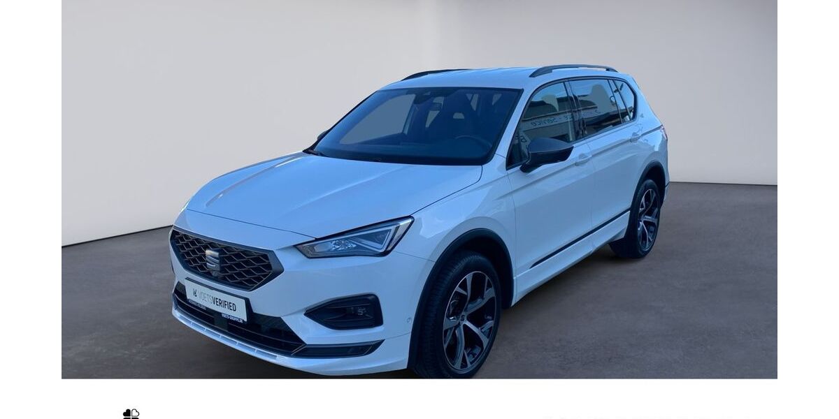 Seat Tarraco 29.750 km 26.975 &euro; Braunschweig 38114