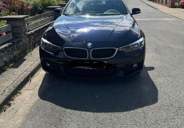 BMW 420 Gran Coupé 68.000 km 22.500 &euro; Liebenburg 38704