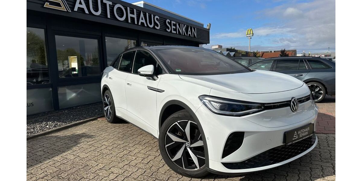 VW ID.5 150.000 km 22.990 &euro; Peine 31228