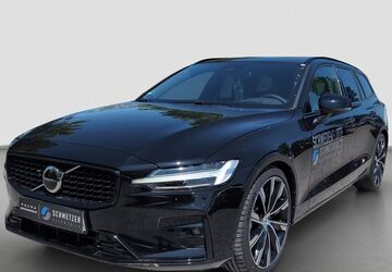 Volvo V60 13.990 km 45.990 &euro; Braunschweig 38114