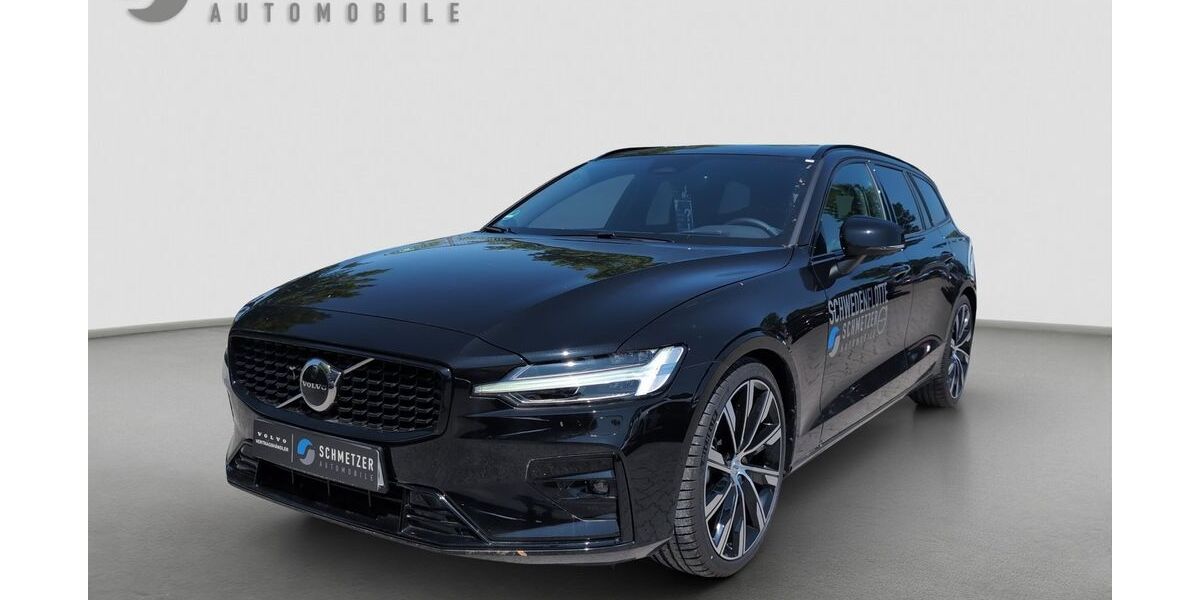 Volvo V60 13.990 km 45.990 &euro; Braunschweig 38114