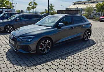 Audi A3 23.000 km 29.200 &euro; Vechelde 38159