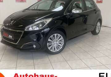 Peugeot 208 67.525 km 9.995 &euro; Peine 31226