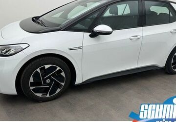 VW ID.3 64.299 km 17.900 &euro; Peine 31226