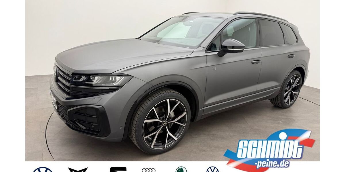 VW Touareg 6.500 km 87.400 &euro; Peine 31226