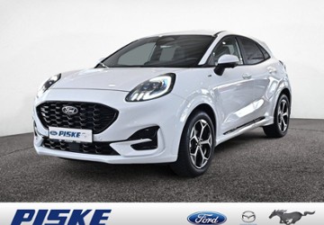 Ford Puma 8.200 km 26.950 &euro; Wolfenbüttel 38302