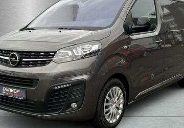 Opel Vivaro 46.808 km 21.750 &euro; Braunschweig 38126