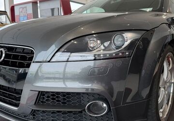 Audi TT 71.000 km 15.991 &euro; Wolfenbüttel 38304