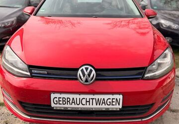 VW Golf 217.000 km 7.450 &euro; Adersheim 38304