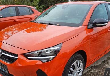 Opel Corsa 31.600 km 13.350 &euro; Schöningen 38364