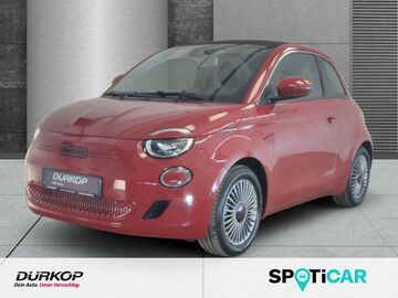 Gebrauchte Fiat 500