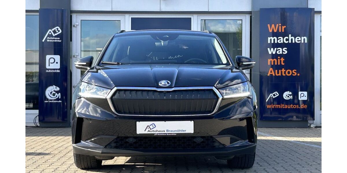 Skoda Enyaq 45.341 km 25.950 &euro; Salzgitter 38229