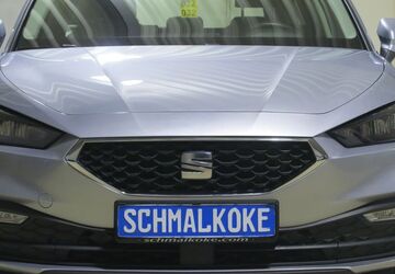 Seat Leon 57.200 km 21.500 &euro; Braunschweig 38112