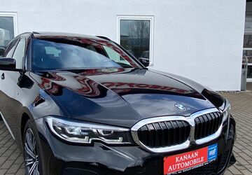 BMW 320 100.000 km 27.950 &euro; Goslar 38644