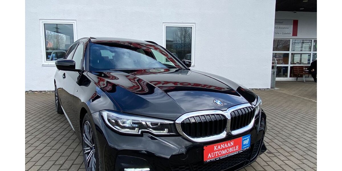 BMW 320 100.000 km 27.950 &euro; Goslar 38644