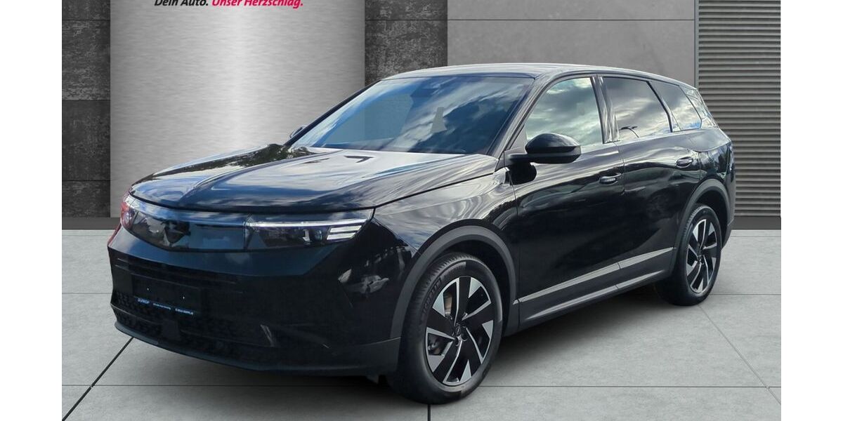 Opel Grandland (X) 5.000 km 32.950 &euro; Braunschweig 38126