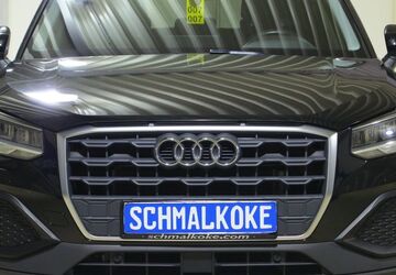 Audi Q2 46.900 km 21.250 &euro; Braunschweig 38112