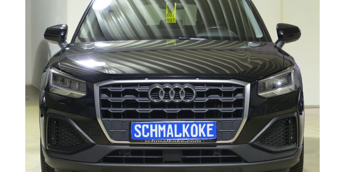 Audi Q2 46.900 km 21.250 &euro; Braunschweig 38112