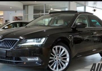 Skoda Superb 146.150 km 16.620 &euro; Schöningen 38364