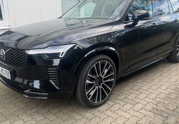 Volvo XC90 11.500 km 75.890 &euro; Goslar OT Vienenburg 38690