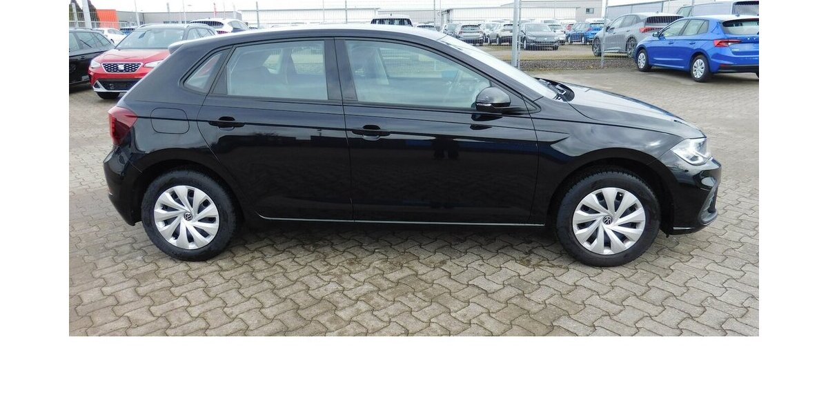 VW Polo 1.0 Life MPI BMT 4Trg Klima Navi LED 33.700 km 15.690 &euro; Vordorf 38533