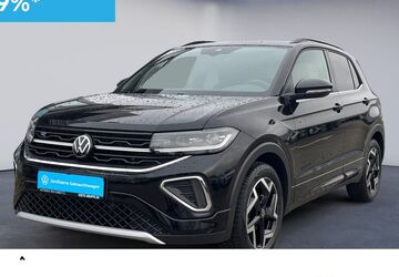 VW T-Cross 25.364 km 27.640 &euro; Wolfenbüttel 38304