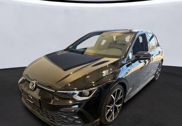 VW Golf 74.676 km 26.900 &euro; Braunschweig 38122