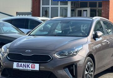 Kia ceed Sportswagon 155.000 km 12.950 &euro; Goslar 38644