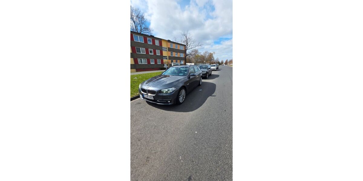 BMW 525 204.420 km 12.999 &euro; Salzgitter 38228