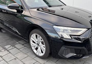Audi A3 29.000 km 28.490 &euro; Ilsede 31246