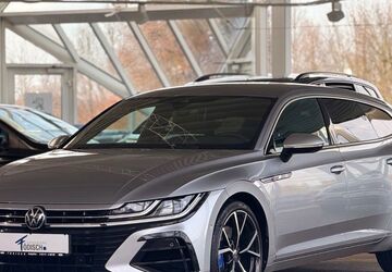 VW Arteon 99.987 km 31.690 &euro; Salzgitter 38228