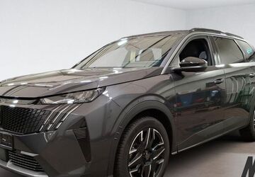 Peugeot 5008 28.450 km 26.850 &euro; Schöningen 38364