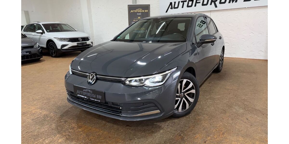 VW Golf 54.330 km 23.490 &euro; Braunschweig Wenden 38110