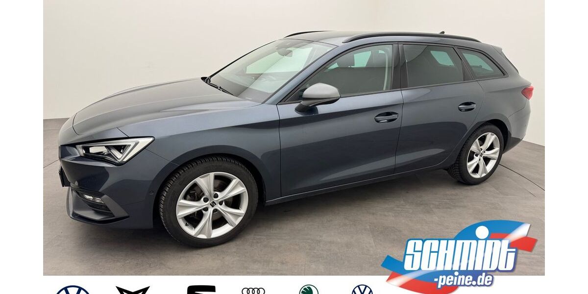 Seat Leon 28.660 km 27.300 &euro; Peine 31226