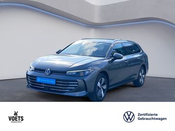 Gebrauchte VW Passat