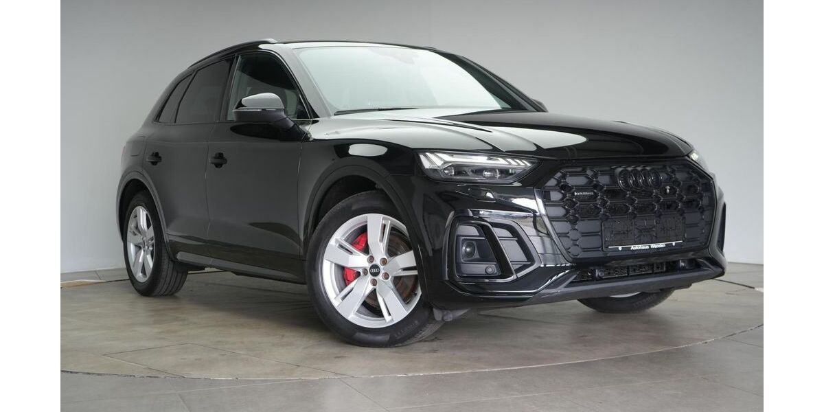 Audi Q5 150.000 km 29.490 &euro; Braunschweig 38110