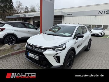 Gebrauchte Mitsubishi ASX
