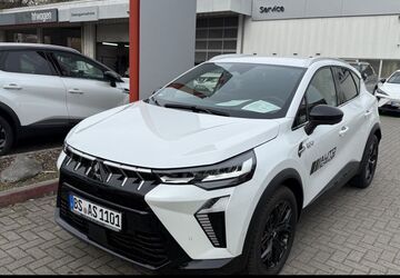 Mitsubishi ASX 1.500 km 31.480 &euro; Braunschweig 38126