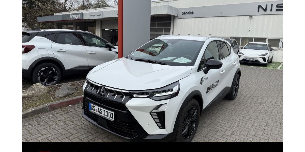 Mitsubishi ASX 1.500 km 31.480 &euro; Braunschweig 38126